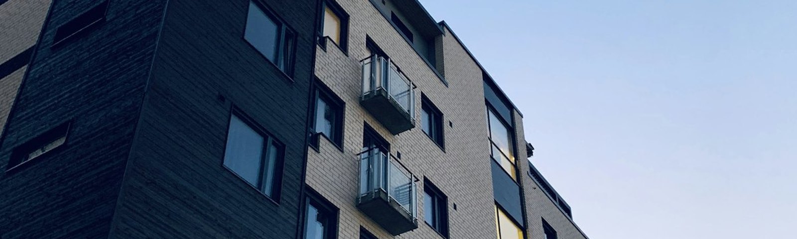 ЖК «Норк Хиллс»
